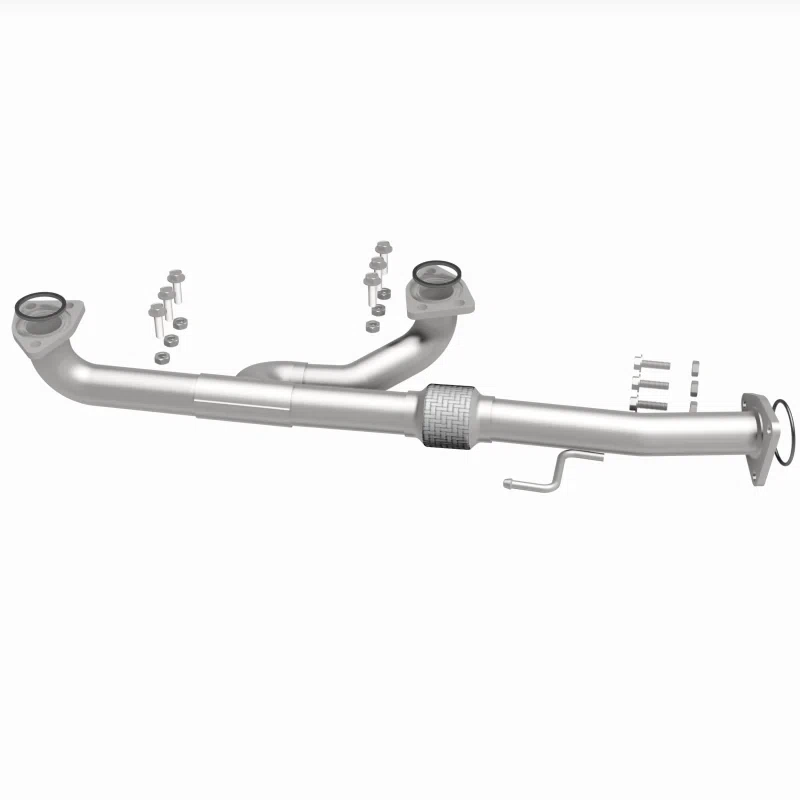 2005-2010 Honda Odyssey Direct-Fit Front Pipe Kit 107-0191